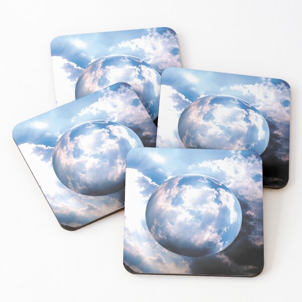Item preview, BLUE SKY PLANET designed and sold by Caroczel.