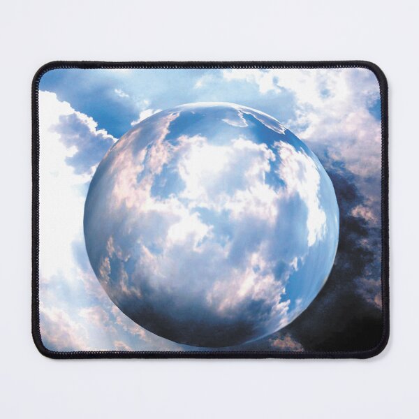Item preview, BLUE SKY PLANET designed and sold by Caroczel.