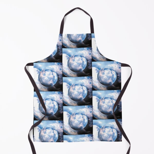 Item preview, BLUE SKY PLANET designed and sold by Caroczel.