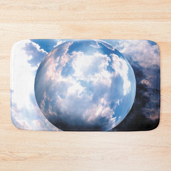 Item preview, BLUE SKY PLANET designed and sold by Caroczel.