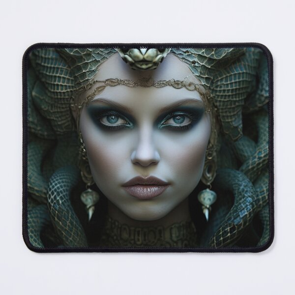 Item preview, Lucie designed and sold by OccultDreams.