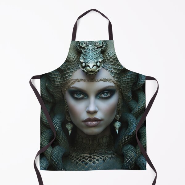 Item preview, Lucie designed and sold by OccultDreams.