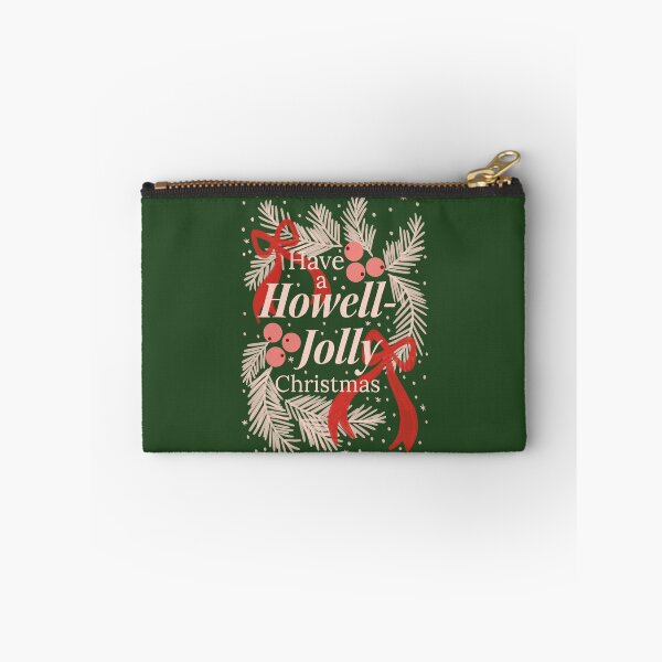 Artikelvorschau,  Gönnen Sie sich ein Howell-Jolly Christmas Green entworfen und verkauft von Lindsey Seymour.