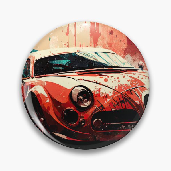 Item preview, Alfa Romeo 8c competition - I - Splash Paint designed and sold by Jerhus.