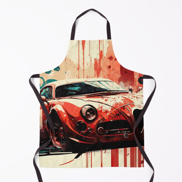 Item preview, Alfa Romeo 8c competition - I - Splash Paint designed and sold by Jerhus.