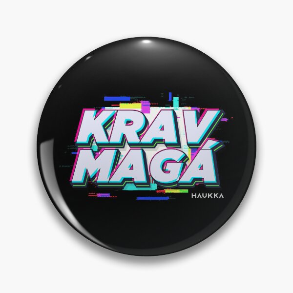 Item preview, Krav Magá designed and sold by Haukka. The Krav Maga Experts..