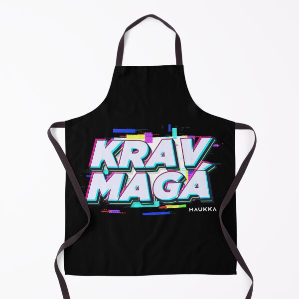 Item preview, Krav Magá designed and sold by Haukka. The Krav Maga Experts..