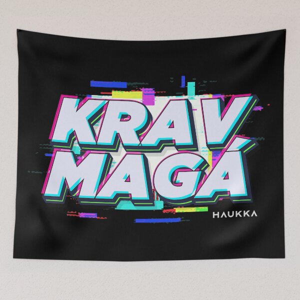 Item preview, Krav Magá designed and sold by Haukka. The Krav Maga Experts..