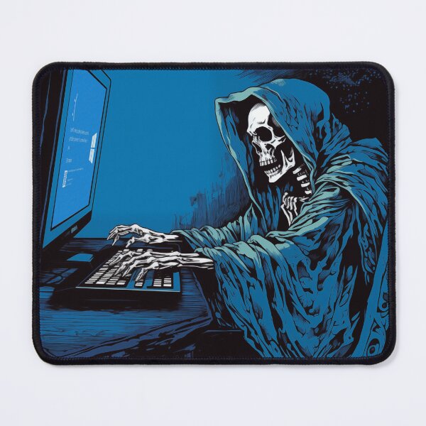 Item preview, The screen of death designed and sold by Viesii.