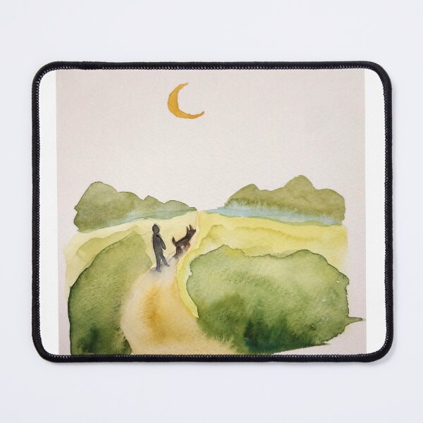 Item preview, Evening walking designed and sold by Osting.
