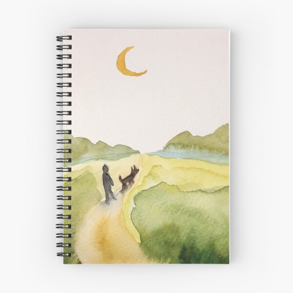 Item preview, Evening walking designed and sold by Osting.