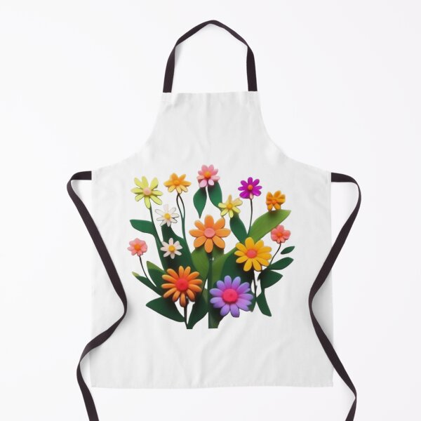 Item preview, Cute flowers designed and sold by Flowerslaps.