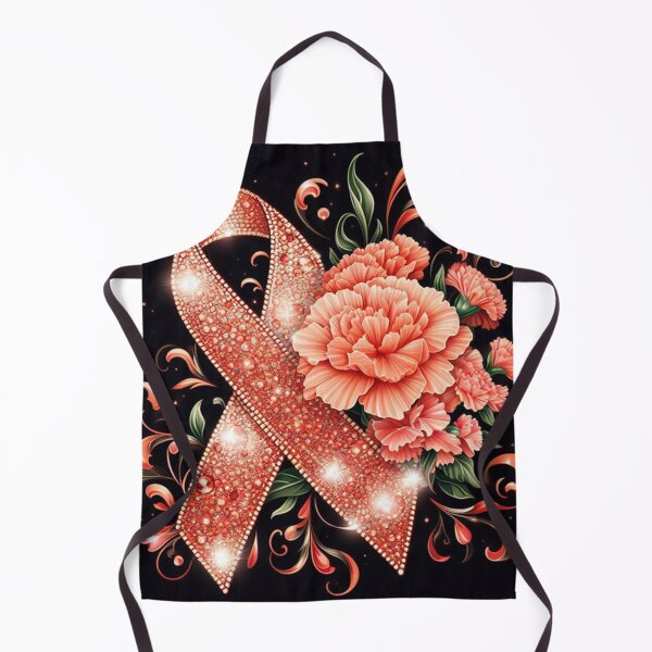 Item preview, Peach Ribbon designed and sold by Viki’s Visions.