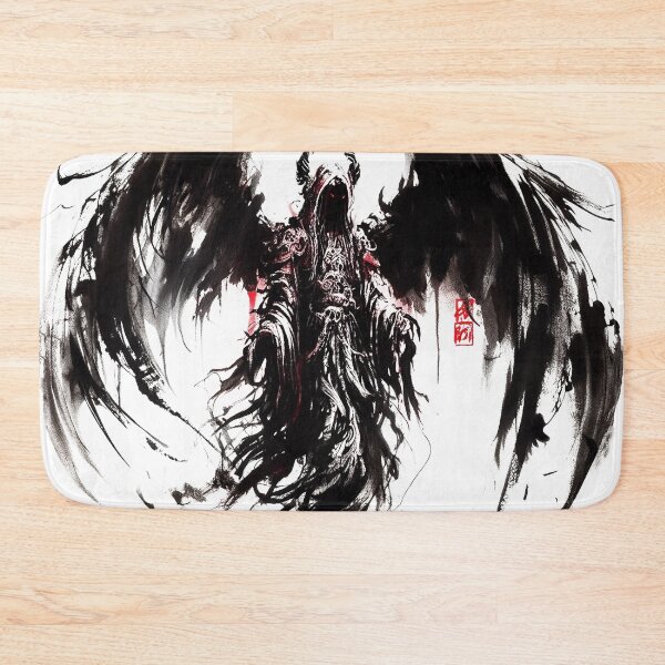 Item preview, Dark Angel designed and sold by Lukasz Kobylka.