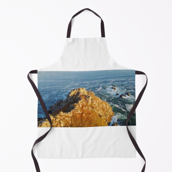 Item preview, Golden Sunrise on Rocks designed and sold by Kindology.