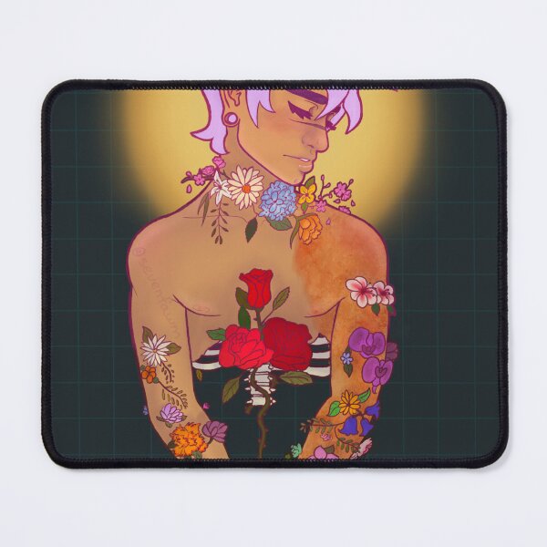 Item preview, Flowers For Vonix designed and sold by Sevenfawm.