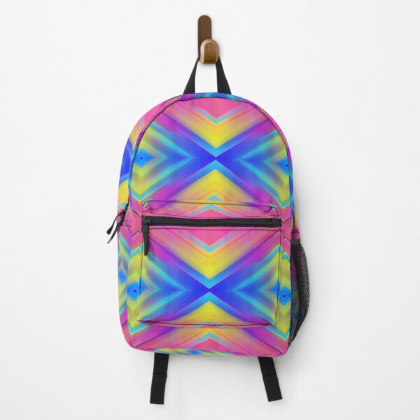 Item preview, Radiant Rainbow Art: Explore Joyful Colors in this Vibrant Print. designed and sold by StHallow.