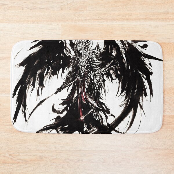 Item preview, Dark Angel designed and sold by Lukasz Kobylka.