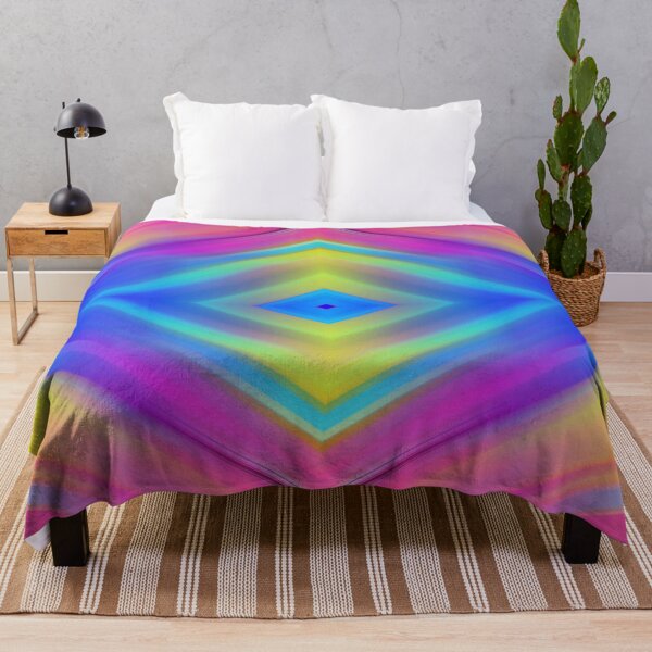 Item preview, Radiant Rainbow Art: Explore Joyful Colors in this Vibrant Print. designed and sold by StHallow.