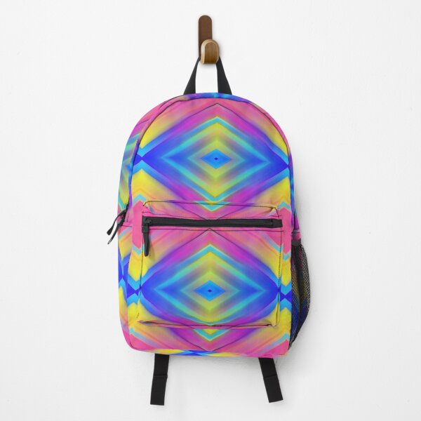 Item preview, Radiant Rainbow Art: Explore Joyful Colors in this Vibrant Print. designed and sold by StHallow.