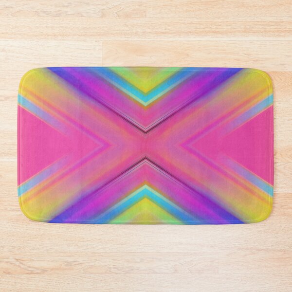 Item preview, Radiant Rainbow Art: Explore Joyful Colors in this Vibrant Print. designed and sold by StHallow.