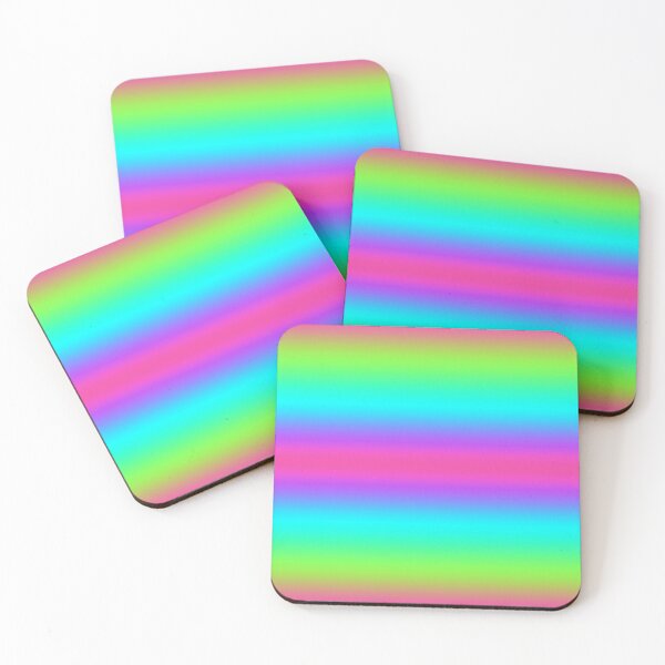 Item preview, Radiant Rainbow Art: Explore Joyful Colors in this Vibrant Print. designed and sold by StHallow.