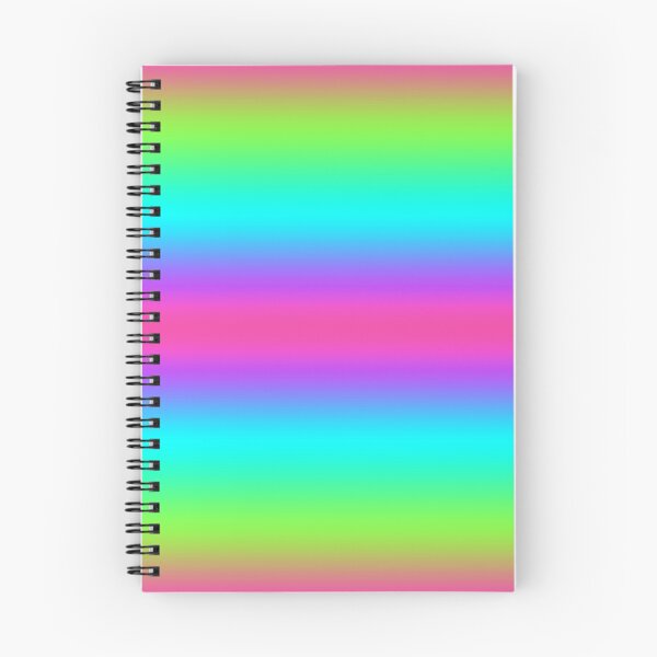 Item preview, Radiant Rainbow Art: Explore Joyful Colors in this Vibrant Print. designed and sold by StHallow.