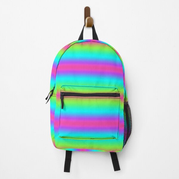 Item preview, Radiant Rainbow Art: Explore Joyful Colors in this Vibrant Print. designed and sold by StHallow.