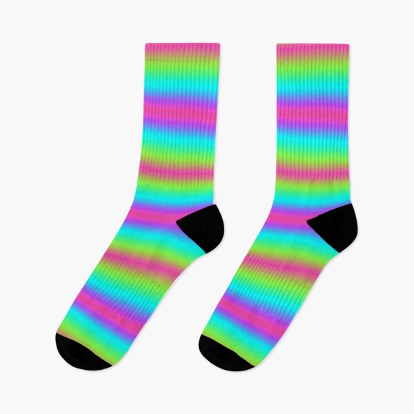 Item preview, Radiant Rainbow Art: Explore Joyful Colors in this Vibrant Print. designed and sold by StHallow.