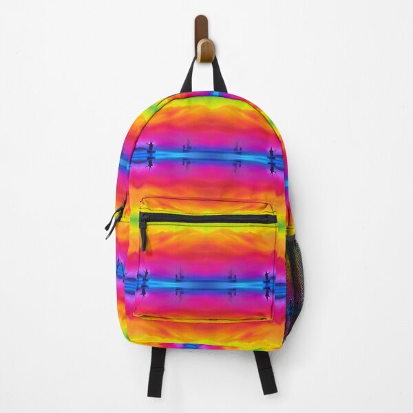 Item preview, Radiant Rainbow Art: Explore Joyful Colors in this Vibrant Print. designed and sold by StHallow.