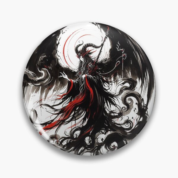 Item preview, Dark Angel designed and sold by Lukasz Kobylka.
