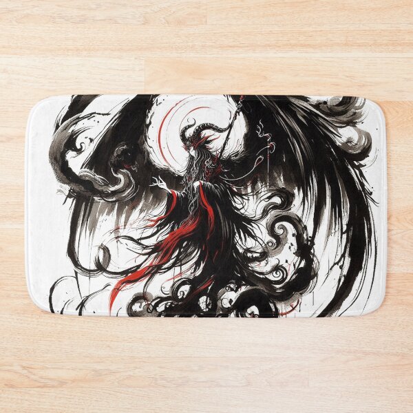 Item preview, Dark Angel designed and sold by Lukasz Kobylka.
