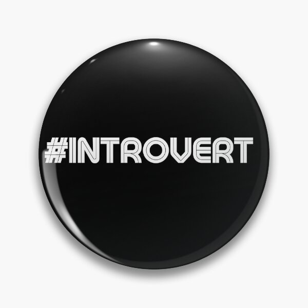Item preview, A Minimalist Introvert Theme designed and sold by ThanTheSword.
