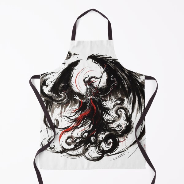 Item preview, Dark Angel designed and sold by Lukasz Kobylka.