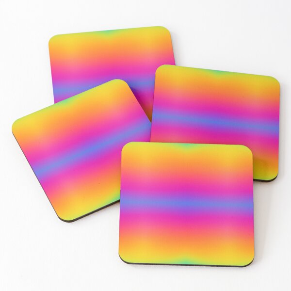 Item preview, Radiant Rainbow Art: Explore Joyful Colors in this Vibrant Print. designed and sold by StHallow.