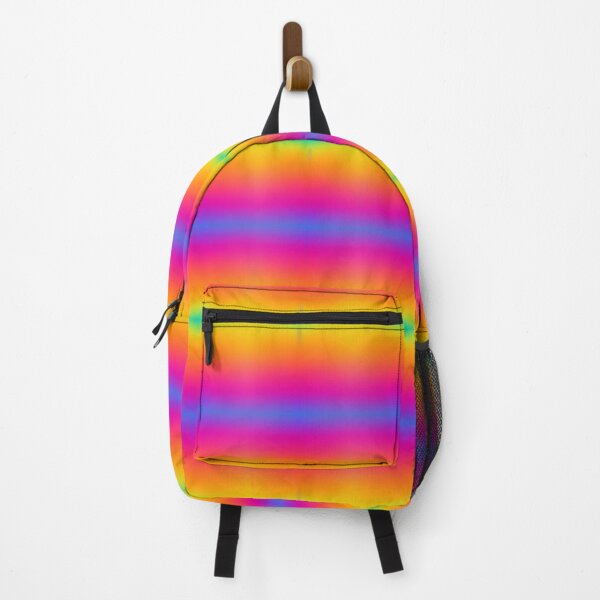 Item preview, Radiant Rainbow Art: Explore Joyful Colors in this Vibrant Print. designed and sold by StHallow.