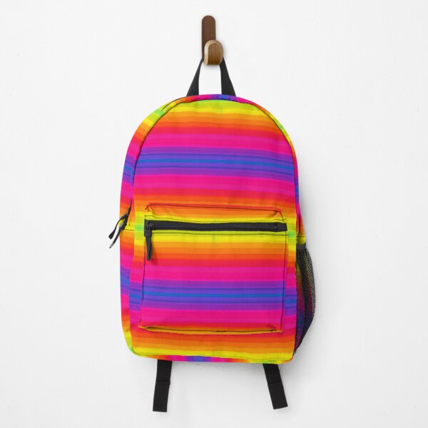 Item preview, Radiant Rainbow Art: Explore Joyful Colors in this Vibrant Print. designed and sold by StHallow.