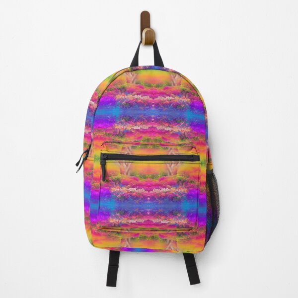 Item preview, Radiant Rainbow Art: Explore Joyful Colors in this Vibrant Print. designed and sold by StHallow.