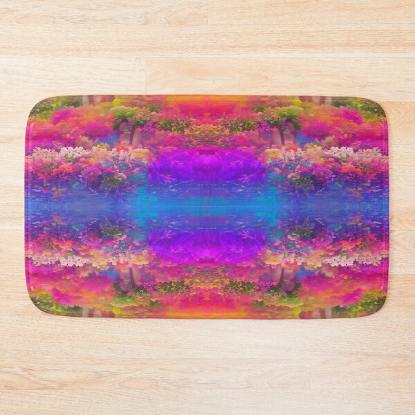 Item preview, Radiant Rainbow Art: Explore Joyful Colors in this Vibrant Print. designed and sold by StHallow.