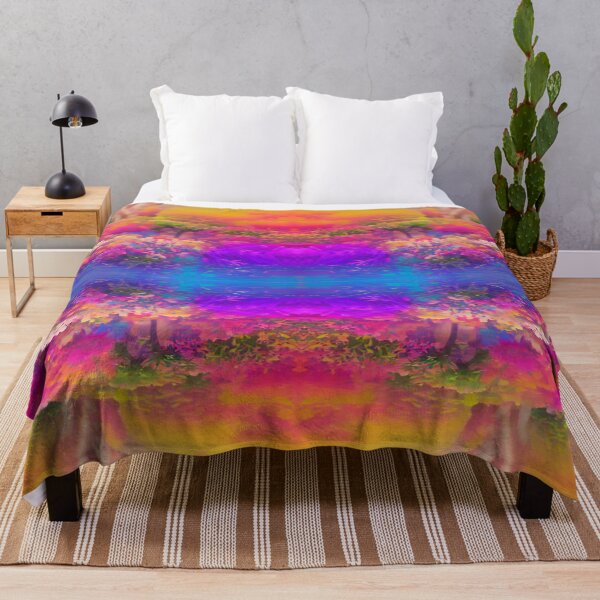 Item preview, Radiant Rainbow Art: Explore Joyful Colors in this Vibrant Print. designed and sold by StHallow.