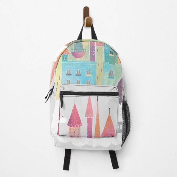 Item preview, The Magic Castle designed and sold by kidizajn.