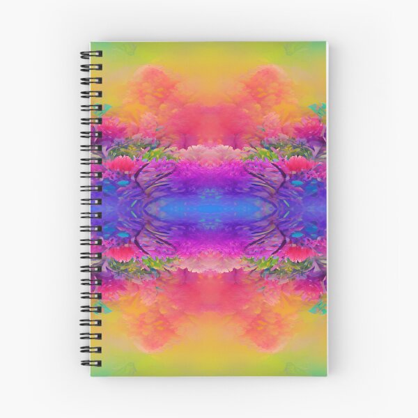Item preview, Radiant Rainbow Art: Explore Joyful Colors in this Vibrant Print. designed and sold by StHallow.