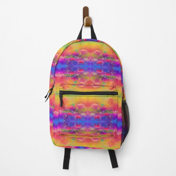 Item preview, Radiant Rainbow Art: Explore Joyful Colors in this Vibrant Print. designed and sold by StHallow.