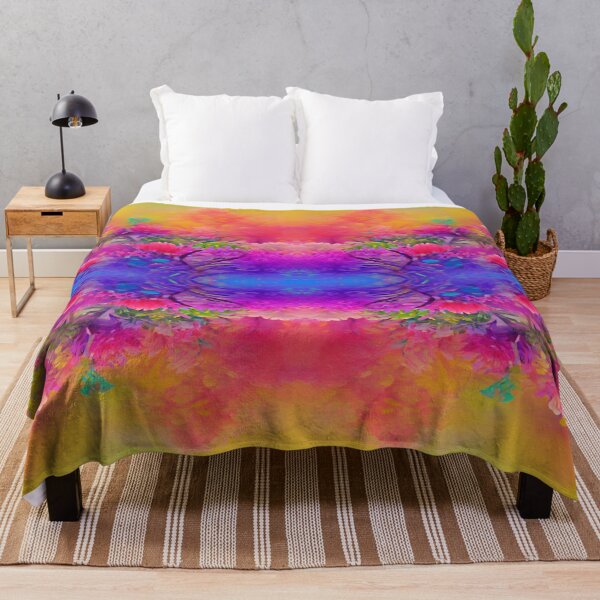 Item preview, Radiant Rainbow Art: Explore Joyful Colors in this Vibrant Print. designed and sold by StHallow.