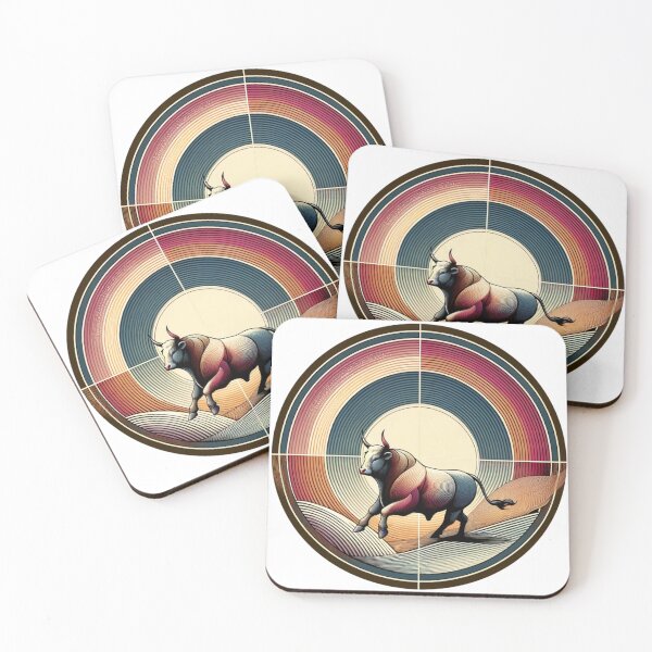 Item preview, Dawn Stride - Pastoral Symphony designed and sold by AnCollection.