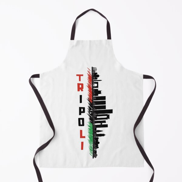 Item preview, Tripoli designed and sold by Al-barae.