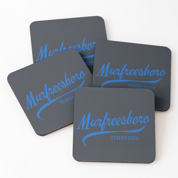 Item preview, Murfreesboro Tennessee designed and sold by Bless Y'alls Heart.