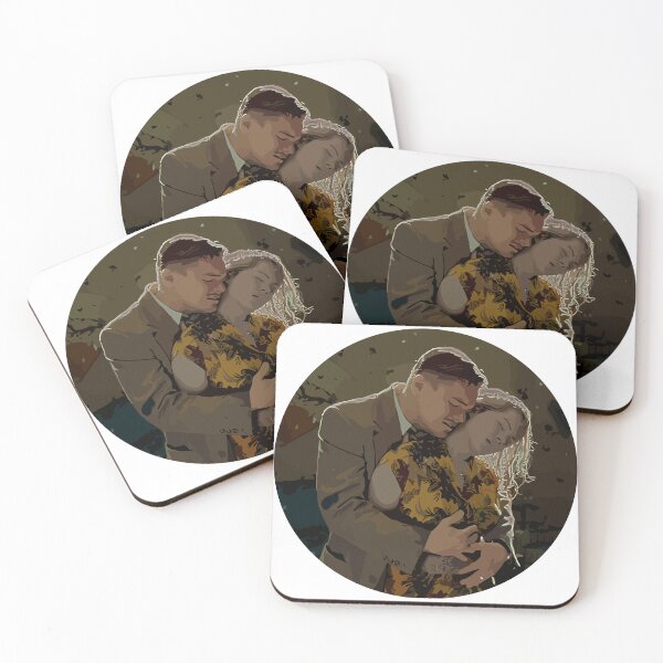 Item preview, Famous scene from Shutter Island designed and sold by ArteDelCine.