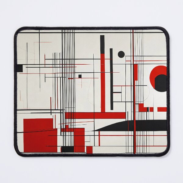 Item preview, Abstraction designed and sold by Łukasz Stanisławski.