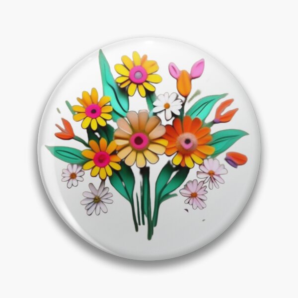 Item preview, Cute Flowers designed and sold by Flowerslaps.